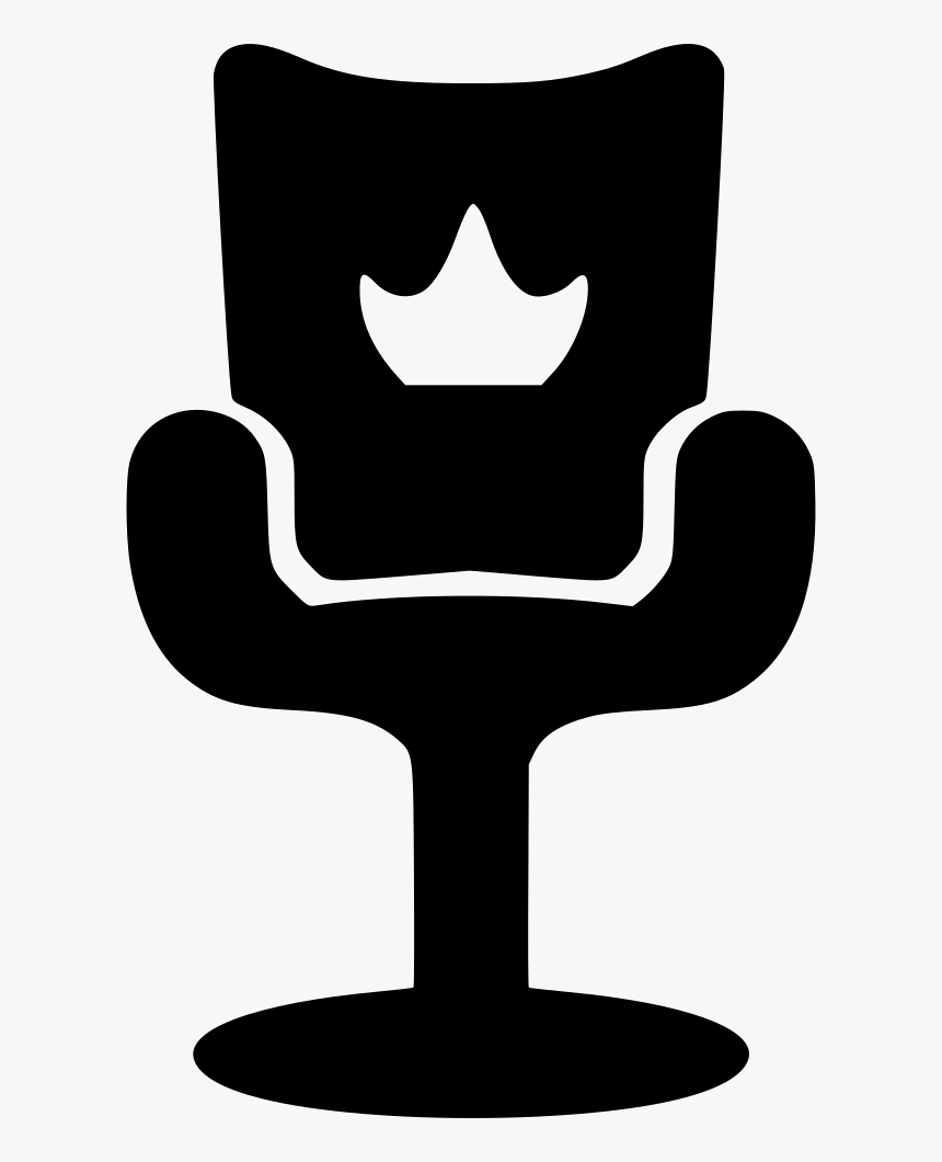 Armchair Luxury Place Royal - Emblem, HD Png Download