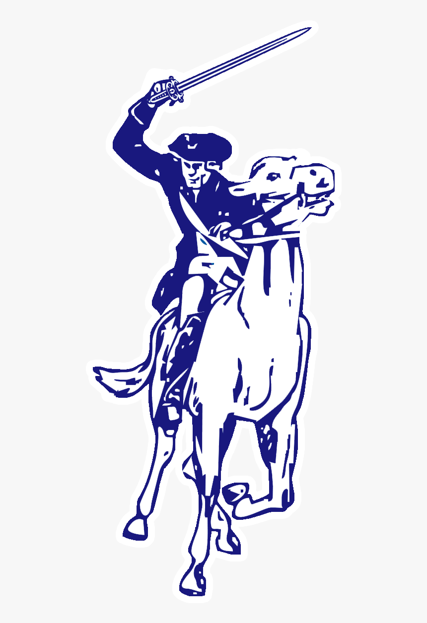 School Logo - Walton Raiders, HD Png Download