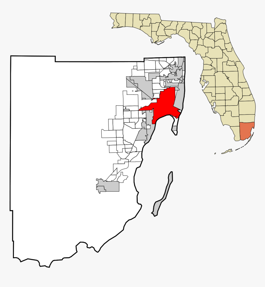 Lincoln County Florida, HD Png Download