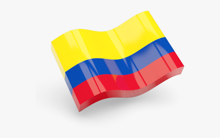 Russian Flag Icon Png, Transparent Png