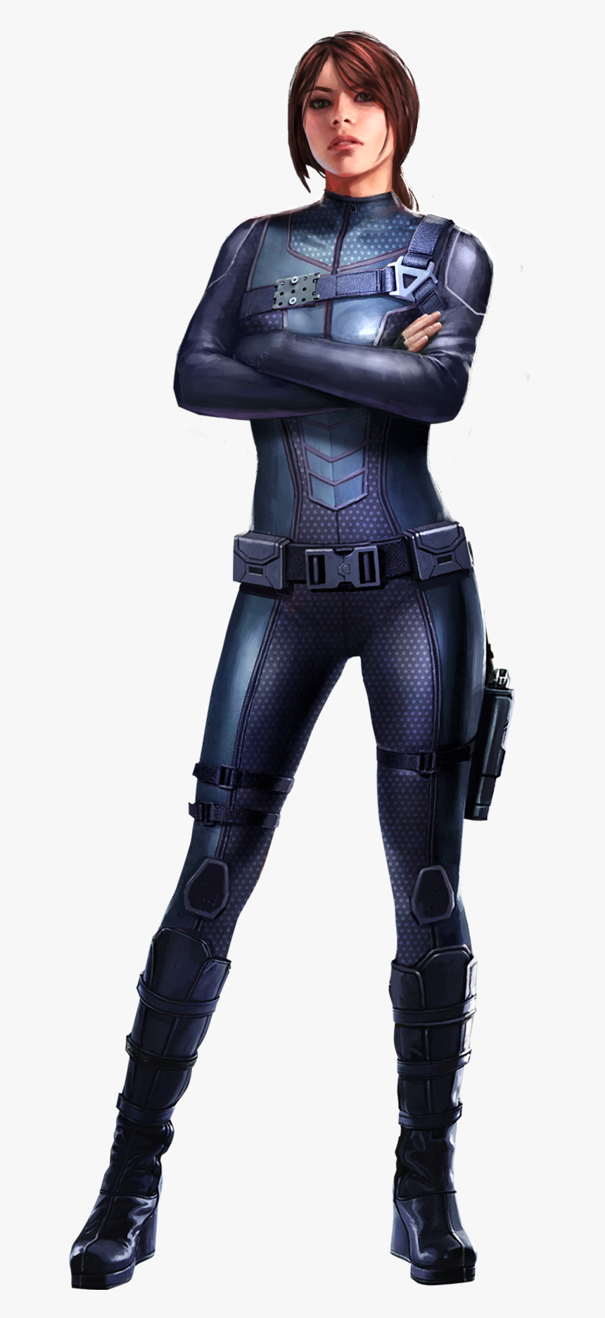 Gameloft Roux, HD Png Download
