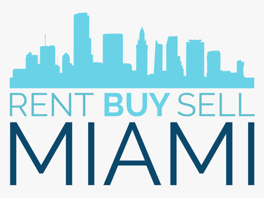 Miami Real Estate Logo, HD Png Download