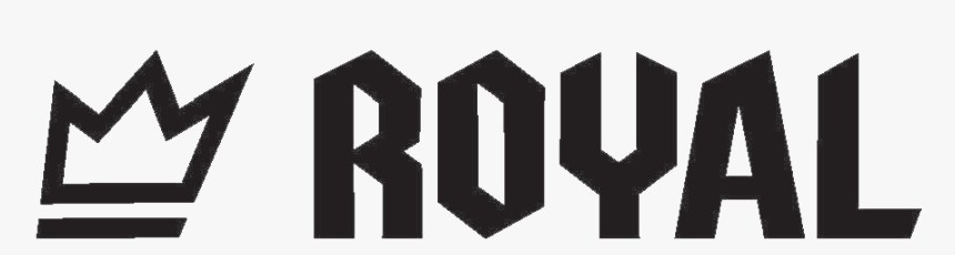 Royal - Graphic Design, HD Png Download