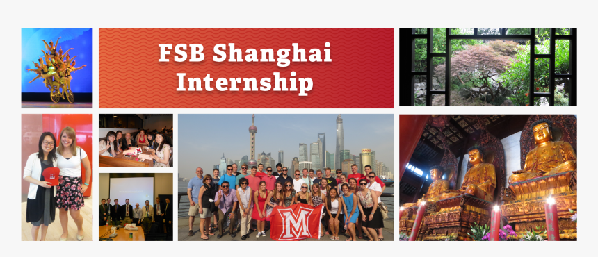 Montage Of Images From Shanghai Experiences - Wonders Of The World, HD Png Download