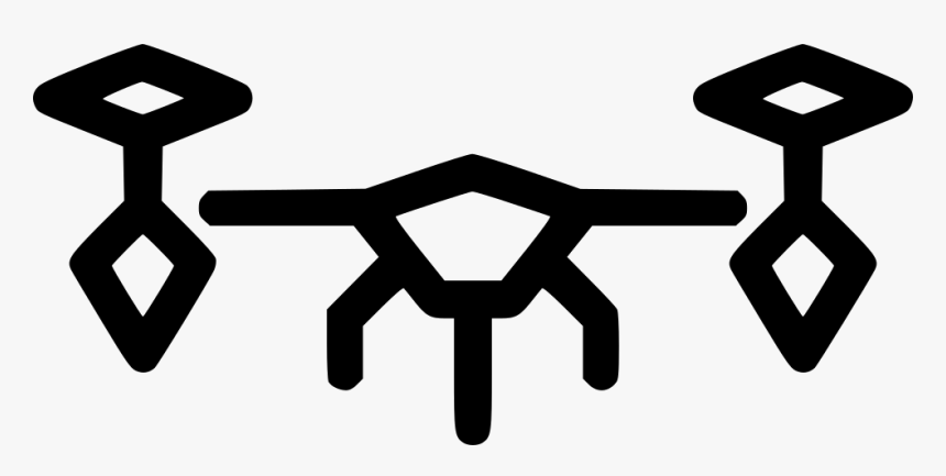 Drone, HD Png Download