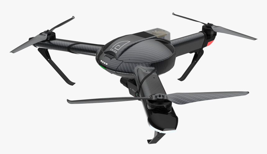 Drone Aircraf High Quality Png - Yi Erida, Transparent Png