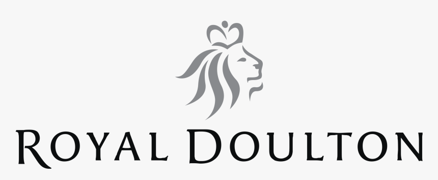 Royal Doulton Logo Png Transparent - Illustration, Png Download