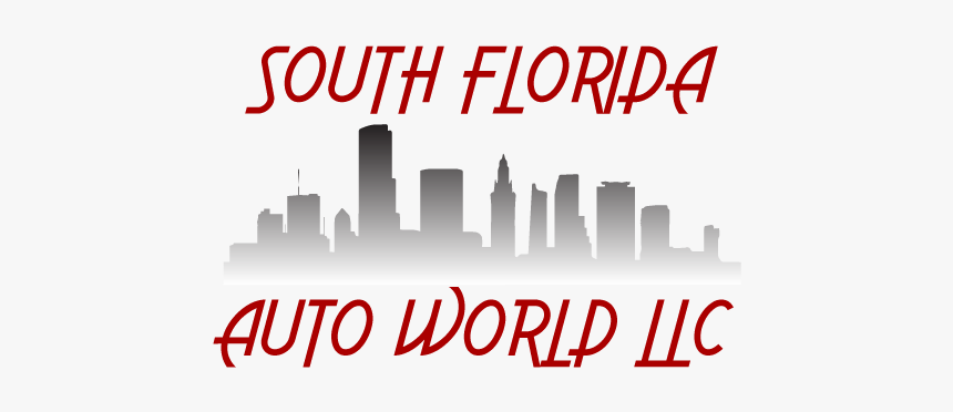 South Florida Auto World Llc - Workout Time, HD Png Download