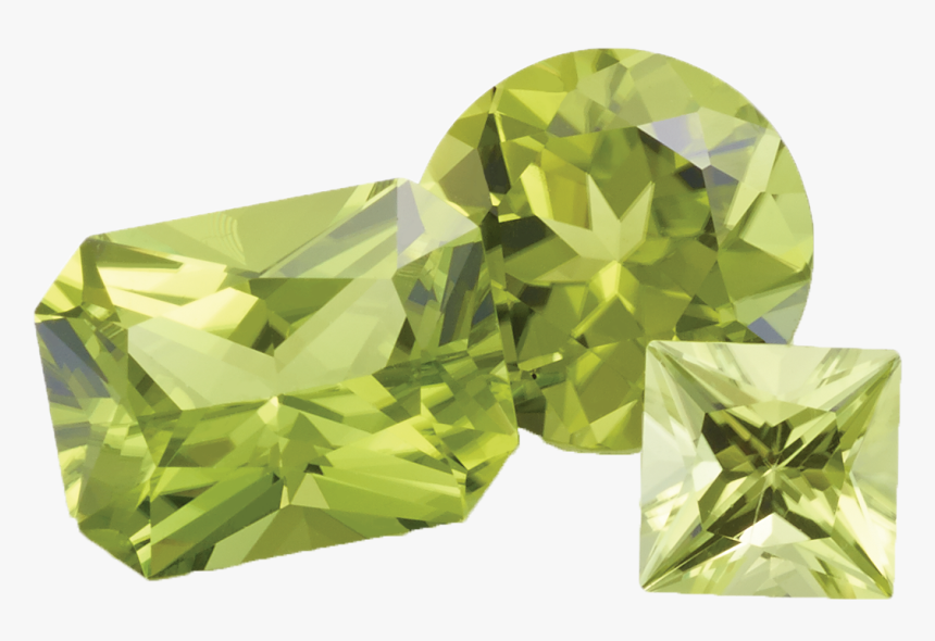 Peridot Png, Transparent Png