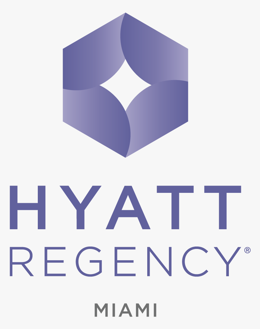 Hyatt Regency Miami Logo - Hyatt Regency Dubai Creek Heights Logo, HD Png Download