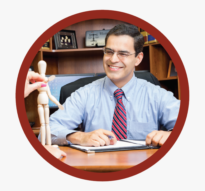 John Rizvi Miami Patent Attorney - Event, HD Png Download