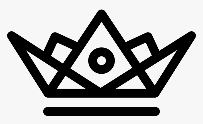 Chinese Royal Crown - Chinese Crown Png, Transparent Png