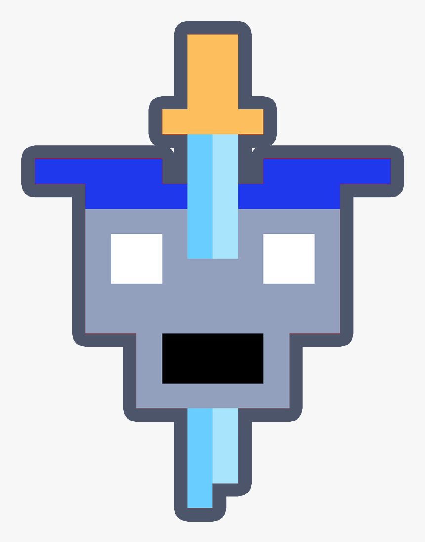 Clone Drone In The Danger Zone Icon , Png Download - Clone Drone In The Danger Zone Icon, Transparent Png