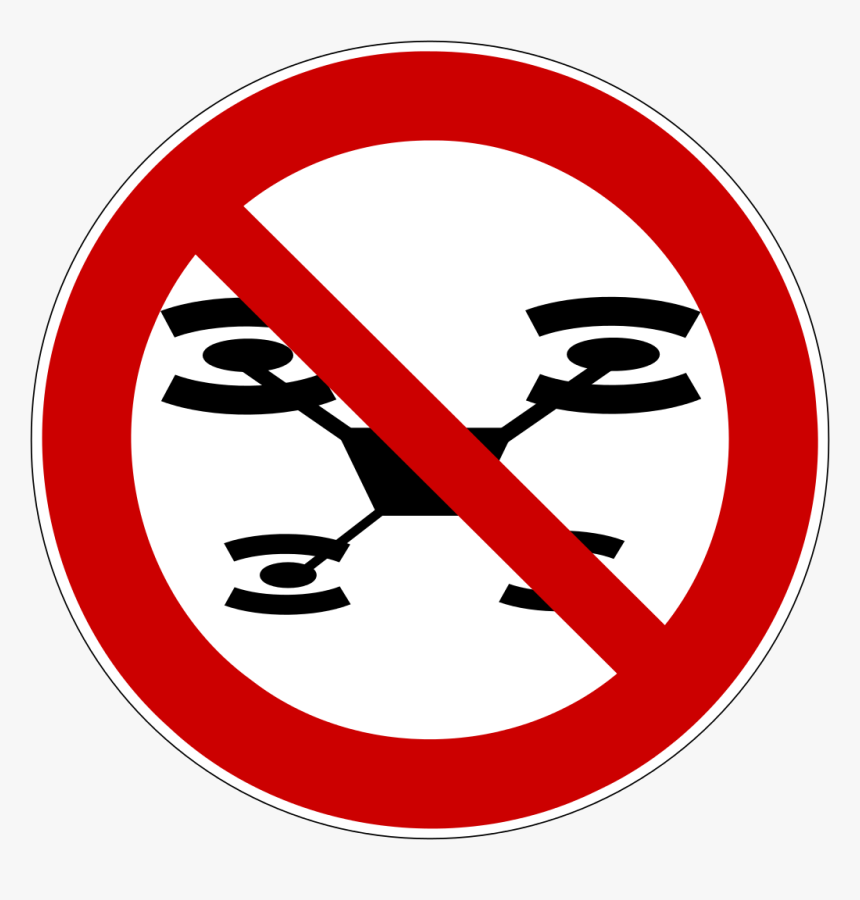 Drone Svg, HD Png Download