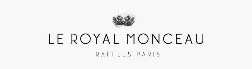 Le-royal - Le Royal Monceau Raffles Paris, HD Png Download