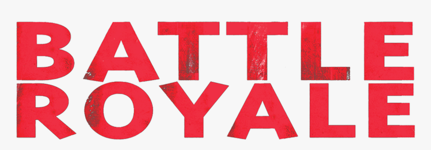 Battle Royale - - Battle Royale Png, Transparent Png