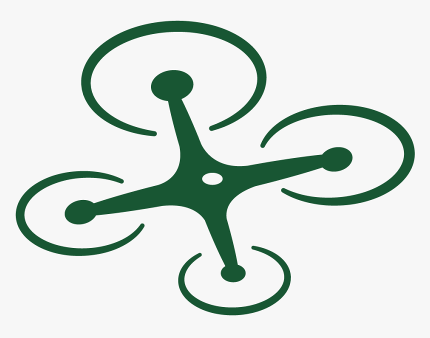 Drone Center Logo - Circle, HD Png Download