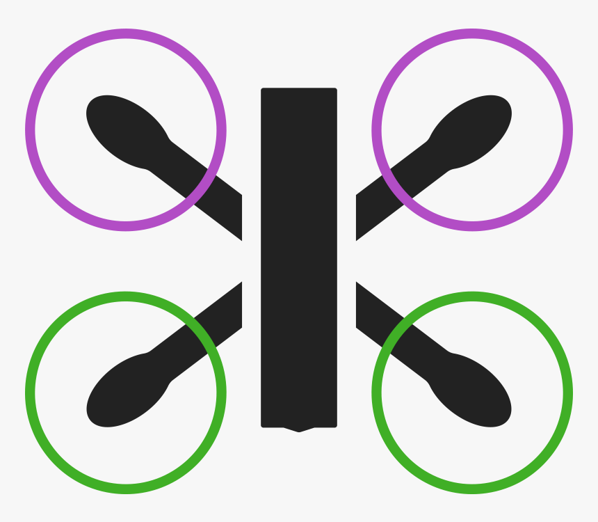 Free Download Best On - Race Drone Clipart, HD Png Download