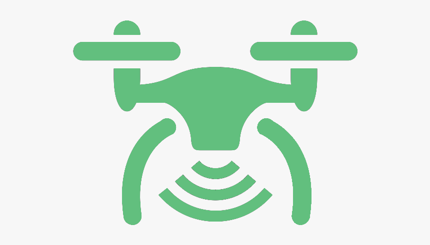Unmanned Aerial Vehicle, HD Png Download