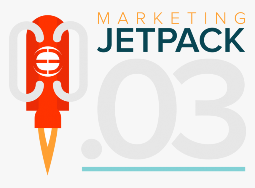 E3 Marketing Jetpack - Hack Reactor, HD Png Download
