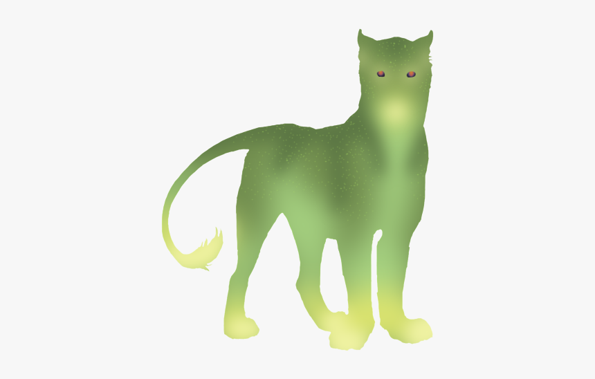 Cat Yawns, HD Png Download