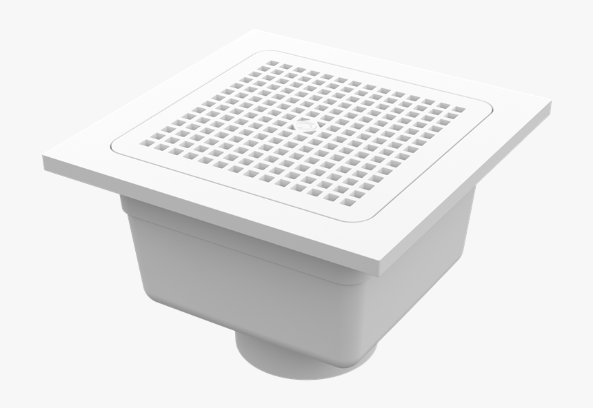 Smith 305 Floor Sink - Ikea Foot Stool, HD Png Download