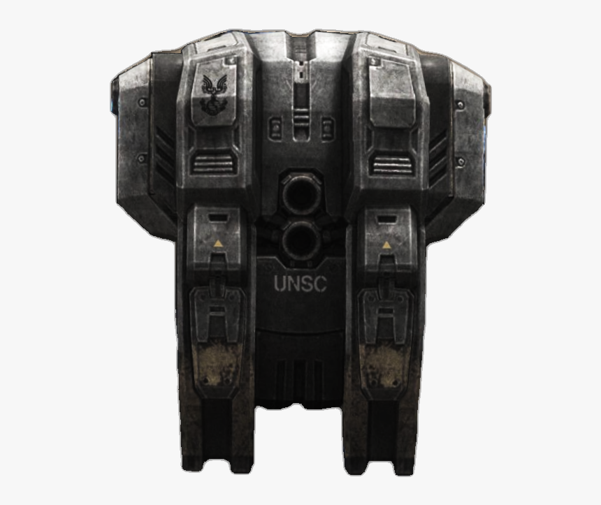 Halo Alpha - Halo Jetpack, HD Png Download