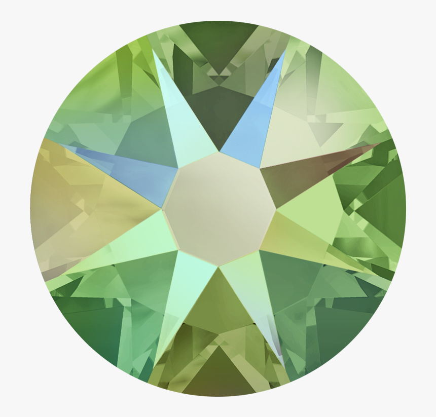 Light Pink Ab Swarovski Crystals, HD Png Download