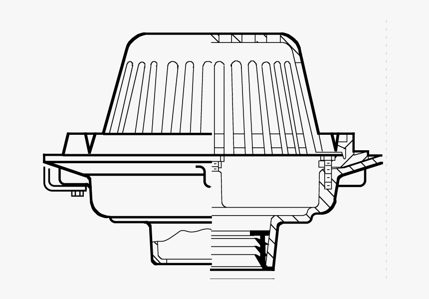 Line Art, HD Png Download