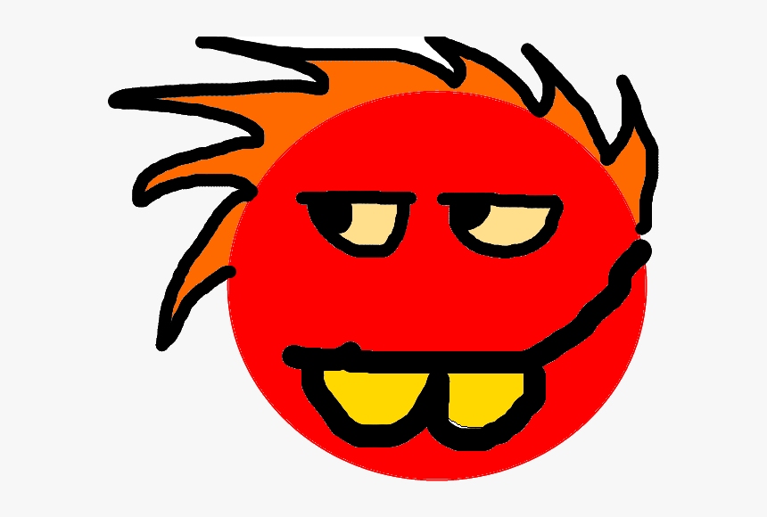 Cartoon , Png Download - Smiley, Transparent Png