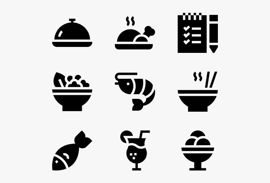 Asian Food Restaurant, HD Png Download