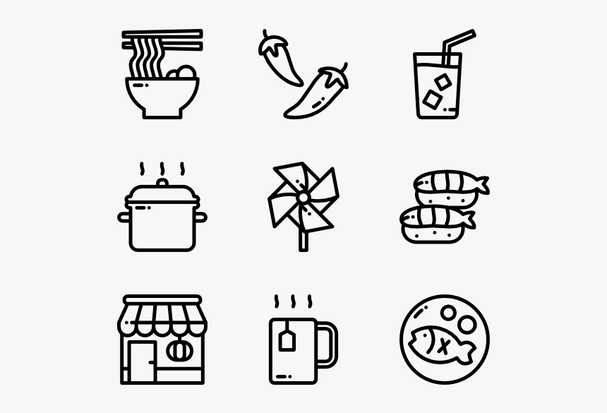 Hand Drawn Png, Transparent Png