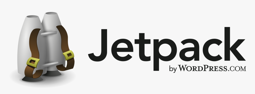 Jetpack Wordpress Plugin, HD Png Download