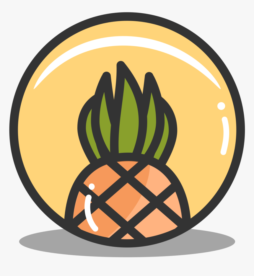 Download Svg Download Png - Tropical Icon Png, Transparent Png