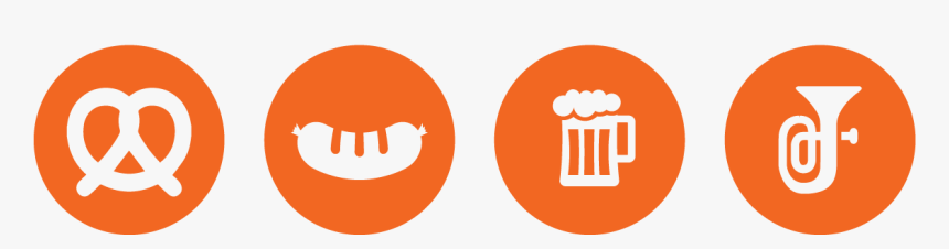 Oktoberfest Icon Transparent, HD Png Download