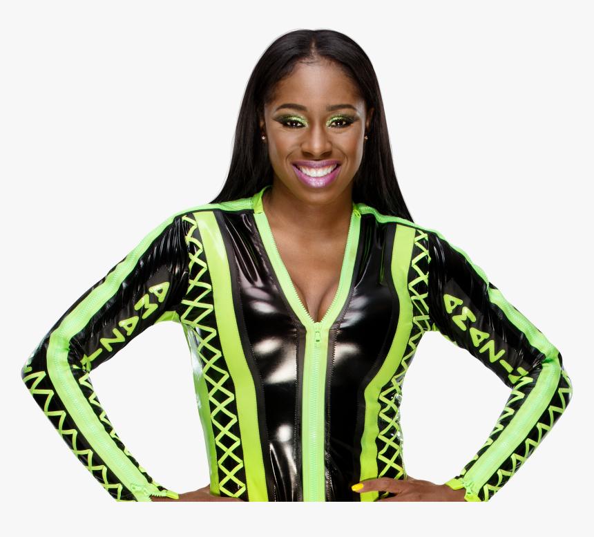 Naomi Wwe 2k20, HD Png Download