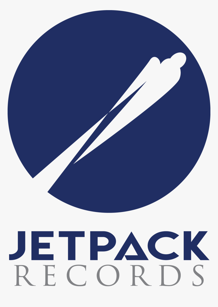 Jetpack Records - Poster, HD Png Download