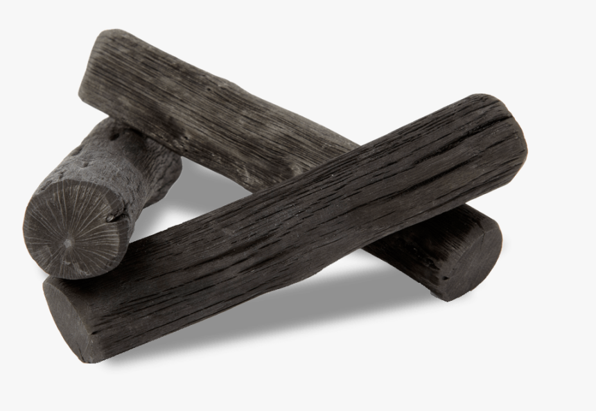 Charcoal Sticks - Charcoal Png, Transparent Png