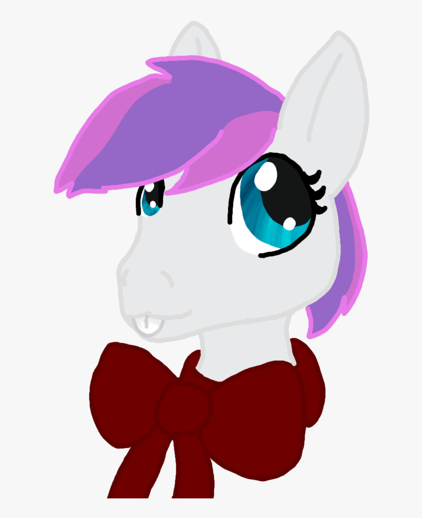 My Little Pony Art - Cartoon, HD Png Download