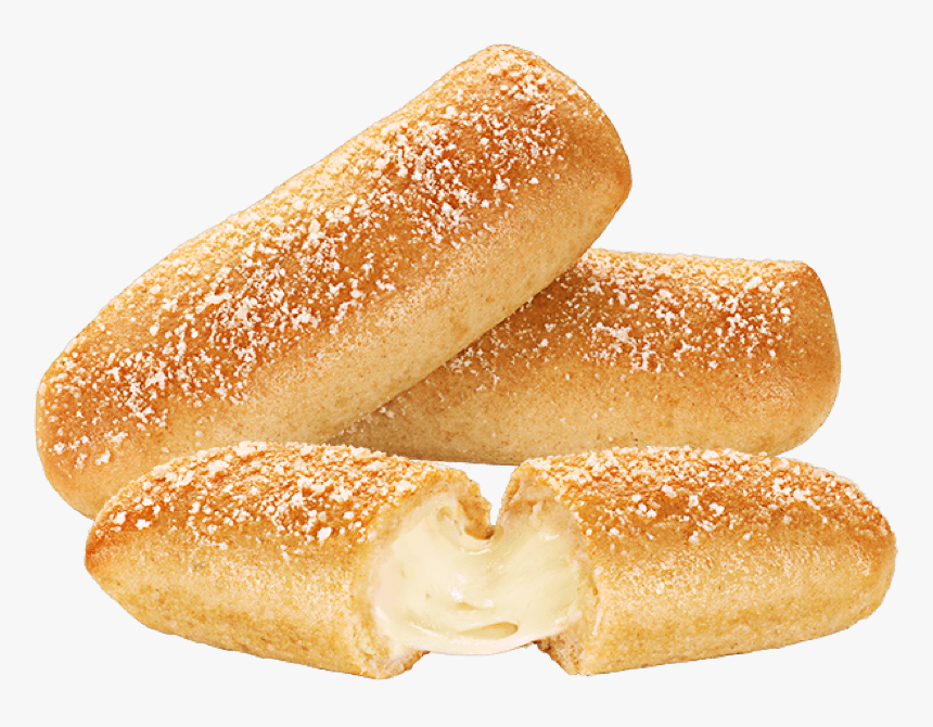 Transparent Mozzarella Sticks Png - Bosco Sticks Png, Png Download