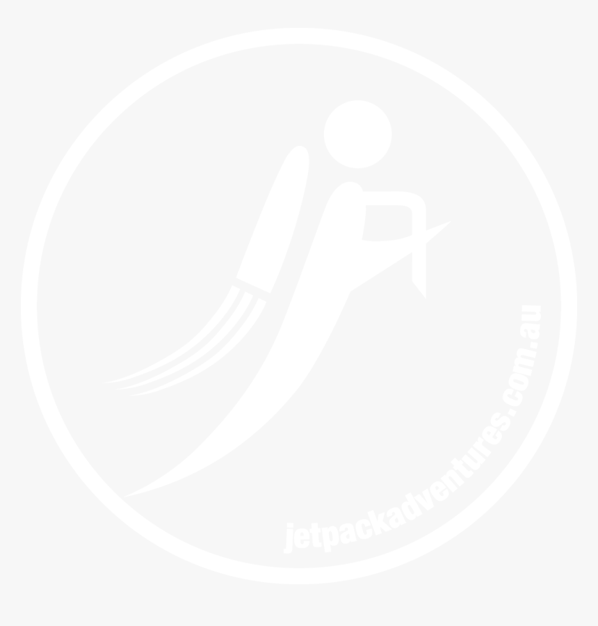 Water Jetpack Logo, HD Png Download
