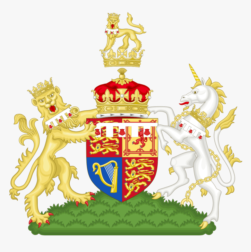 Princess Beatrice Coat Of Arms, HD Png Download