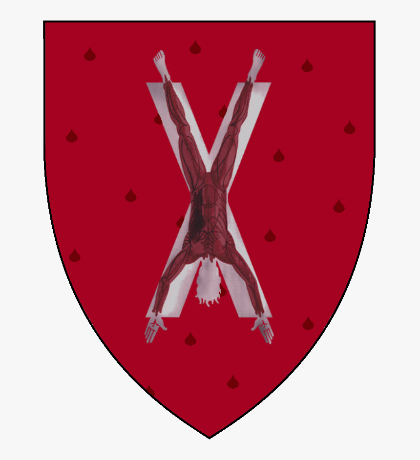 House Bolton Sigil Roblox, HD Png Download , Transparent Png Image