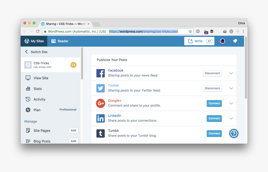 Link Account With Social Media, HD Png Download
