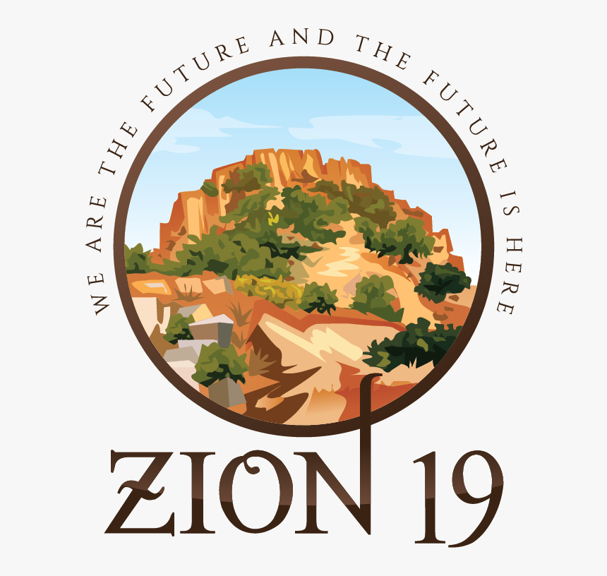 Zion - Poster, HD Png Download