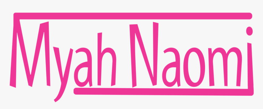 Myah Naomi, HD Png Download
