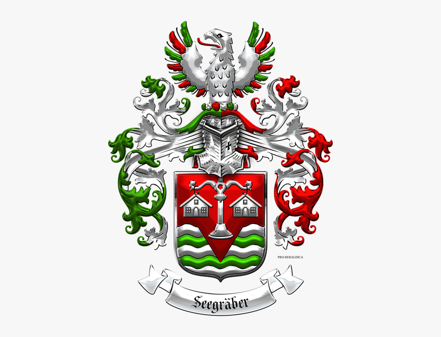 Crest, HD Png Download