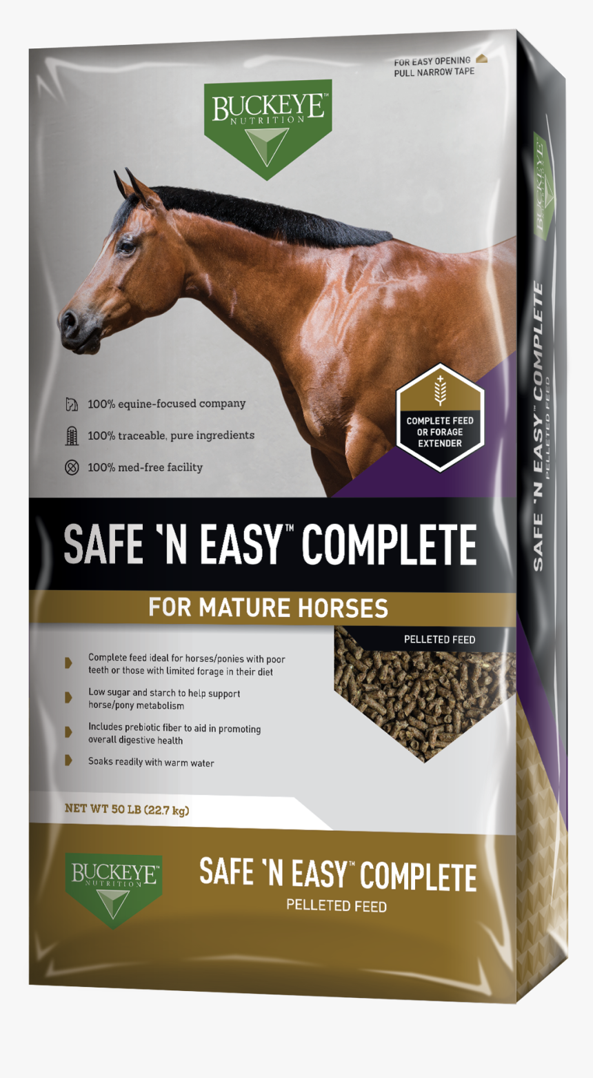 Buckeye Nutrition, HD Png Download