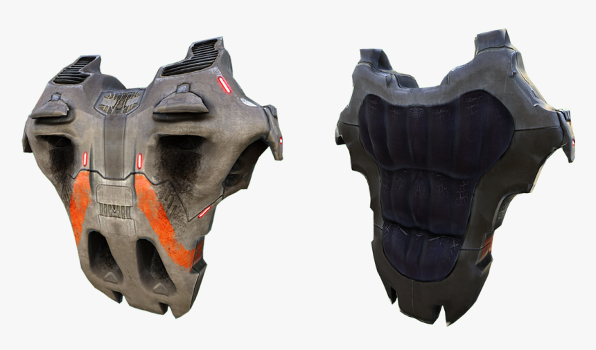 Firearm, HD Png Download