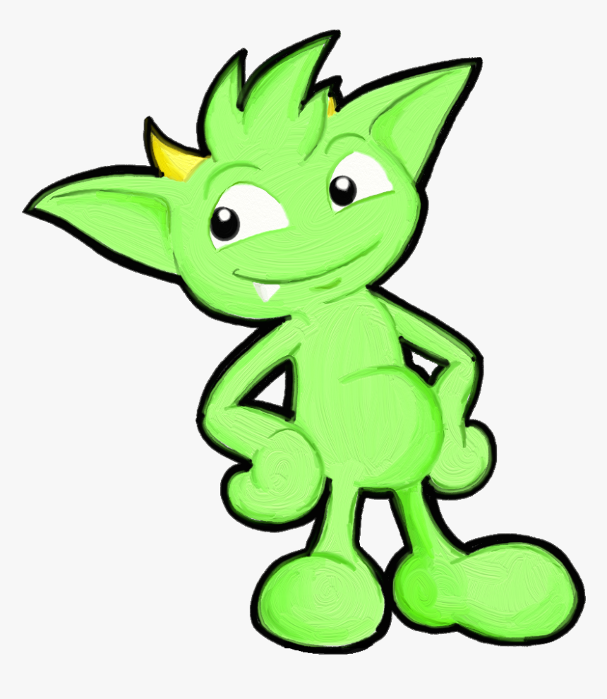 Cartoon, HD Png Download